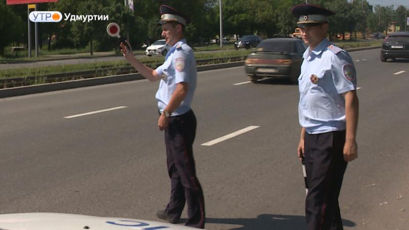 Дежурная гибдд ижевск